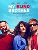 Poster der My Blind Brother