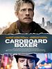 Poster der Cardboard Boxer