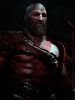 Poster der God of War