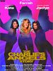 Poster der Behind the Camera: The Unauthorized Story of 'Charlie's Angels'