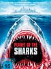 Poster der Planet Of The Sharks