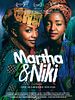 Poster der Martha & Niki