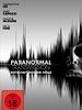 Poster der Paranormal Transmission