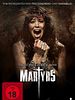 Poster der Martyrs - The Ultimate Horror Movie