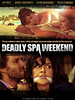 Poster der Deadly Spa - Das tödliche Paradies