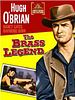 Poster der The Brass Legend