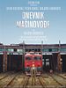 Poster der Train Driver’s Diary