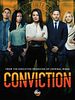 Poster der Conviction (2016)