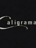 Poster der Caligrama