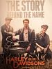 Poster der Harley and the Davidsons