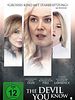 Poster der The Devil You Know