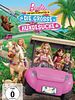 Poster der Barbie und ihre Schwestern in: Die große Hundesuche