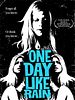 Poster der One Day Like Rain