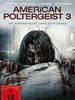 Poster der American Poltergeist 3 - Sie werden nicht ohne dich gehen