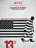Poster der The 13th