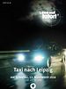 Poster der Tatort: Taxi nach Leipzig