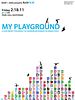 Poster der My Playground