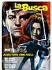 Poster der La Busca