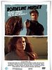 Poster der Borderline Murder