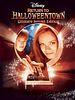 Poster der Halloweentown 4 - Das Hexencollege