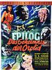 Poster der Epilog: Das Geheimnis der Orplid