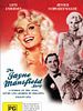 Poster der Die Jayne Mansfield Story