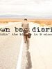 Poster der Brown Bag Diaries: Ridin' the Blinds in B Minor
