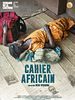 Poster der Cahier Africain