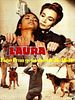 Poster der Laura - Eine Frau geht durch die Hölle