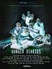 Poster der Hunger Diaries