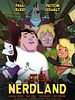 Poster der Nerdland