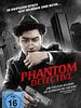 Poster der Phantom Detective