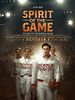 Poster der Spirit of the Game