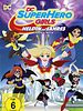 Poster der DC Super Hero Girls: Heldin des Jahres