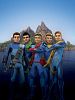 Poster der Thunderbirds Are Go!