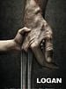 Poster der Logan - The Wolverine