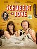 Poster der Schubert In Love