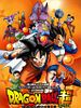 Poster der Dragon Ball Super