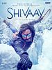 Poster der Shivaay