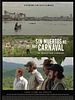 Poster der Sin Muertos No Hay Carnaval