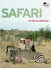 Poster der Safari