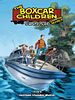 Poster der The Boxcar Children: Surprise Island
