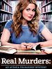 Poster der An Aurora Teagarden Mystery: Real Murders