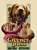 Poster der Greener Grass