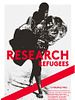 Poster der Research Refugees - Fluchtrecherchen
