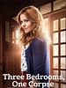 Poster der An Aurora Teagarden Mystery: Three Bedrooms, One Corpse