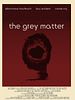 Poster der The Grey Matter