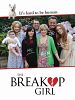 Poster der The Breakup Girl