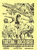 Poster der Tarzan and the Brown Prince