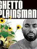 Poster der Ghetto Plainsman